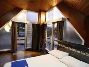 villa alam indah biru lokasi di Bogor Kab., tersedia melalui melalui situs Olx