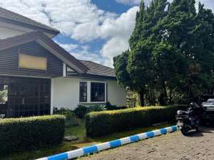 Villa Bagus Full FurnishedSuasana Asri di Cipanas Cianjur lokasi di Cianjur Kab., tersedia melalui melalui situs Olx