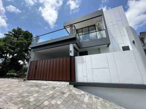 Villa Baru di Canggu Berawa badung bali lokasi di Kab. Badung, tersedia melalui melalui situs Olx