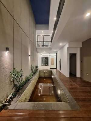 villa baru di tibubeneng canggu, kawasan villa,strategis lokasi di Kab. Badung, tersedia melalui melalui situs Olx