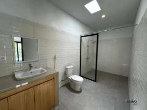 Villa Baru Full Furnished Disewakan, di Padonan, Canggu Area lokasi di Kab. Badung, tersedia melalui melalui situs Olx