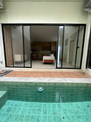 Villa BARU Fully Furnished MODERN STYLE di Ungasan , tersedia melalui melalui situs Olx