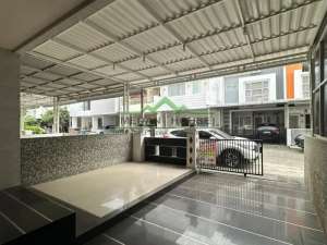 VILLA BARU FURNISH MUTIARA PALACE lokasi di Medan Kota, tersedia melalui melalui situs Olx