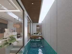 VILLA BARU MAJA TAPHALA SANUR DENPASAR, BALI lokasi di Denpasar Kota, tersedia melalui melalui situs Olx