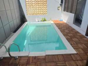 Villa BARU MURAH dekat GWK Goa Gong Ungasan lokasi di Kab. Badung, tersedia melalui melalui situs Olx