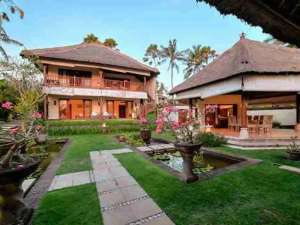 villa beach front cemagi bali lokasi di Kab. Badung, tersedia melalui melalui situs Olx