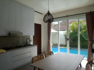 Villa Berawa Canggu Kuta Utara Badung Bali lokasi di Kab. Badung, tersedia melalui melalui situs Olx