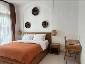 Villa Brand New 2 Beds di Kerobokan Badung lokasi di Kab. Badung, tersedia melalui melalui situs Olx