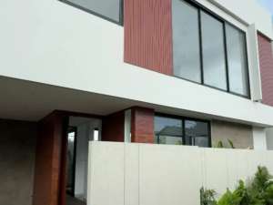 Villa Brand New 2 Lantai Dekat Pantai SanurKolam Renang PribadiOne Gate System lokasi di Denpasar Kota, tersedia melalui melalui situs Olx