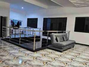 villa cakep full furniture pemandangan istimewa di perbatasan karangploso dan batu lokasi di Malang Kab., tersedia melalui melalui situs Olx