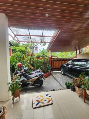 Villa Cantik Fully Furnished di Taman Mumbul Nusa Dua lokasi di Kab. Badung, tersedia melalui melalui situs Olx