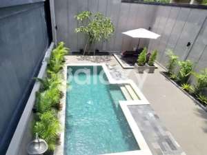 VILLA CANTIK VIEW SAWAH DI UBUD GIANYAR, BALI lokasi di Gianyar Kab., tersedia melalui melalui situs Olx