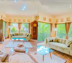 Villa cassava mewah lokasi di Bogor Kab., tersedia melalui melalui situs Olx