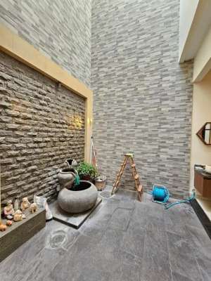 Villa Classic Furnish Citraland Gama City Medan lokasi di Medan Kota, tersedia melalui melalui situs Olx