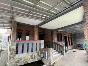 Villa dan kolam ikan kawasan bogor dekat ipb bogor lokasi di Bogor Kab., tersedia melalui melalui situs Olx