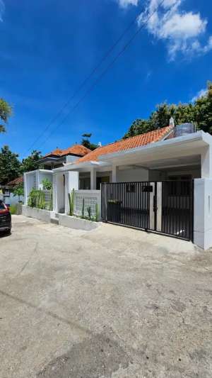 Villa dekat kampus Unud Jimbaran lokasi di Kab. Badung, tersedia melalui melalui situs Olx