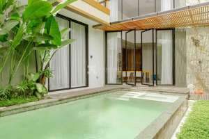 Villa dengan 3 Kamar Tidur di Area Bukit, Akses Mudah lokasi di Kab. Badung, tersedia melalui melalui situs Olx