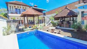 Villa dengan Konsep Homestay di Jimbaran, Bali lokasi di Kab. Badung, tersedia melalui melalui situs Olx