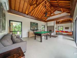 Villa Designed luxury for sale in Canggu. lokasi di Kab. Badung, tersedia melalui melalui situs Olx