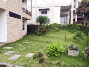 Villa di Grand Trawas, Mojokerto lokasi di Mojokerto Kab., tersedia melalui melalui situs Olx