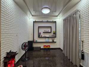 Villa di Komplek Mutiara Palace lokasi di Medan Kota, tersedia melalui melalui situs Olx