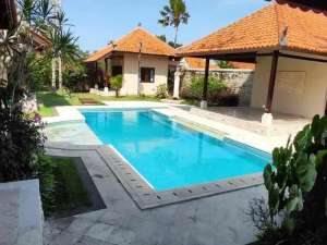 Villa Exclusive One Gate System Cluster ELITE di Nusa Dua lokasi di Kab. Badung, tersedia melalui melalui situs Olx