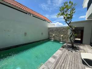 Villa for lease 2 Bedroom at Kerobokan lokasi di Kab. Badung, tersedia melalui melalui situs Olx