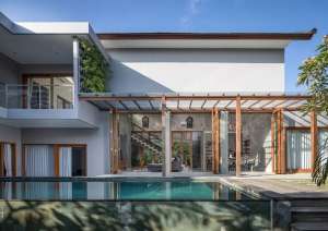 VILLA FOR RENTStrategic location Tegal CupekUmalas, Bali lokasi di Kab. Badung, tersedia melalui melalui situs Olx