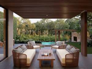 Villa for SaleFreehold - A Luxurious Sanctuary Embraced by Natures Serenity in the Heart of Canggu, Bali lokasi di Kediri Kota, tersedia melalui melalui situs Olx