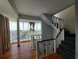 Villa Full Furnish 3 Lantai, Desain Modern Siap Huni di NUSA DUA, Badung lokasi di Kab. Badung, tersedia melalui melalui situs Olx