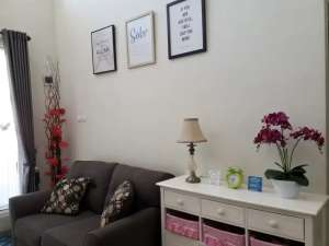 Villa Full Furnished Batu 3BR Disewakan TahunanSiap Huni lokasi di Batu Kota, tersedia melalui melalui situs Olx