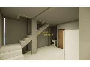 - VILLA FURNISH SHM DI NGAGLIK VIEW SAWAH DAN GUNUNG MERAPI lokasi di Sleman Kab., tersedia melalui melalui situs Olx