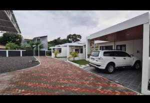 Villa Garasi Jogja lokasi di Sleman Kab., tersedia melalui melalui situs Olx