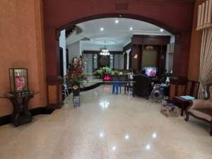 VILLA HOOK GRIYA RIATUR SELATAN TIMUR lokasi di Medan Kota, tersedia melalui melalui situs Olx