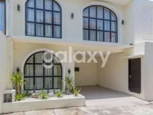 VILLA HUNIAN ELEGAN DI KEROBOKAN BADUNG, BALI lokasi di Kab. Badung, tersedia melalui melalui situs Olx