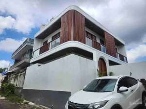 Villa Kayu Tulang Utara Canggu Bali lokasi di Kab. Badung, tersedia melalui melalui situs Olx