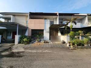 Villa Komplek Malibu IndahPolonia lokasi di Medan Kota, tersedia melalui melalui situs Olx