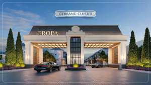 Villa Komplek Pesona Indah CemaraPIC by Agung Sedayu Group lokasi di Medan Kota, tersedia melalui melalui situs Olx