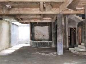 Villa Komplek Taman Polonia 3 lokasi di Medan Kota, tersedia melalui melalui situs Olx