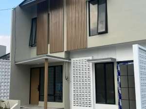 Villa Kota Batu 1 menit Taman Wisata Selecta lokasi di Batu Kota, tersedia melalui melalui situs Olx