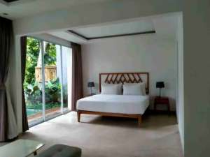 Villa Luxury di Ubud Bali lokasi di Gianyar Kab., tersedia melalui melalui situs Olx