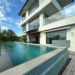 Villa Luxury Ocean View di Goa Gong Ungasan lokasi di Kab. Badung, tersedia melalui melalui situs Olx