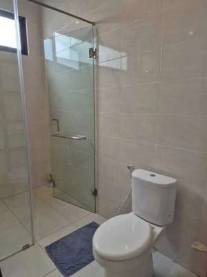 Villa Mewah View Sawah Dekat Pantai di Sanur lokasi di Denpasar Kota, tersedia melalui melalui situs Olx