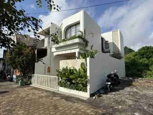 Villa Minimalis Modern. Area Melasti Pandawa lokasi di Kab. Badung, tersedia melalui melalui situs Olx