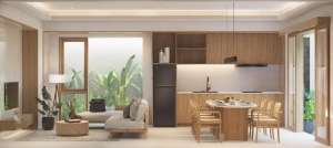 VILLA MODERN 2 LANTAI KAWASAN ELIT DEKAT PANTAI SANUR lokasi di Denpasar Kota, tersedia melalui melalui situs Olx