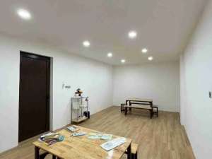 Villa Modern Lux Komplek Malibu Polonia lokasi di Medan Kota, tersedia melalui melalui situs Olx