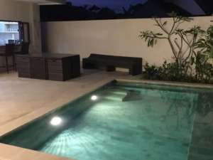 VILLA MODERN MINIMALIS 2 LANTAI DI BALANGAN PRATAMA JIMBARAN lokasi di Kab. Badung, tersedia melalui melalui situs Olx