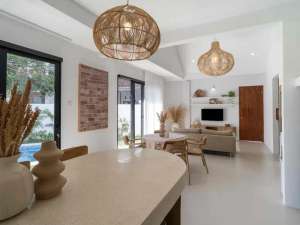 Villa Modern Minimalis Strategis Dekat Tol Nusa Dua lokasi di Kab. Badung, tersedia melalui melalui situs Olx