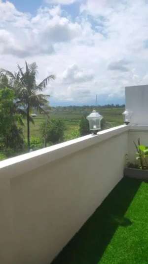 VILLA MURAH 2 BEDROOMS DI MUNGGU TUMBAK BAYUH DEKAT CANGGU VIEW SAWAH lokasi di Kab. Badung, tersedia melalui melalui situs Olx