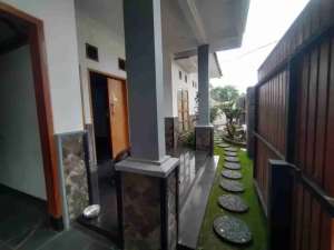 villa murah luas 274 di belakang lippo mall plaza batu daerah sisir jalan wukir dekat wisata favorit batu lokasi di Batu Kota, tersedia melalui melalui situs Olx